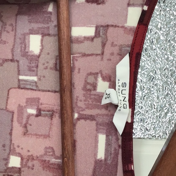 Alfred sung tank top - Picture 2 of 3